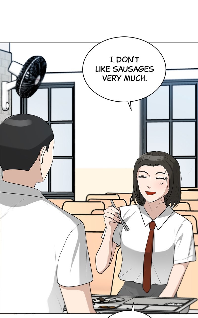 Read Big Man on the Court EN Manga Online