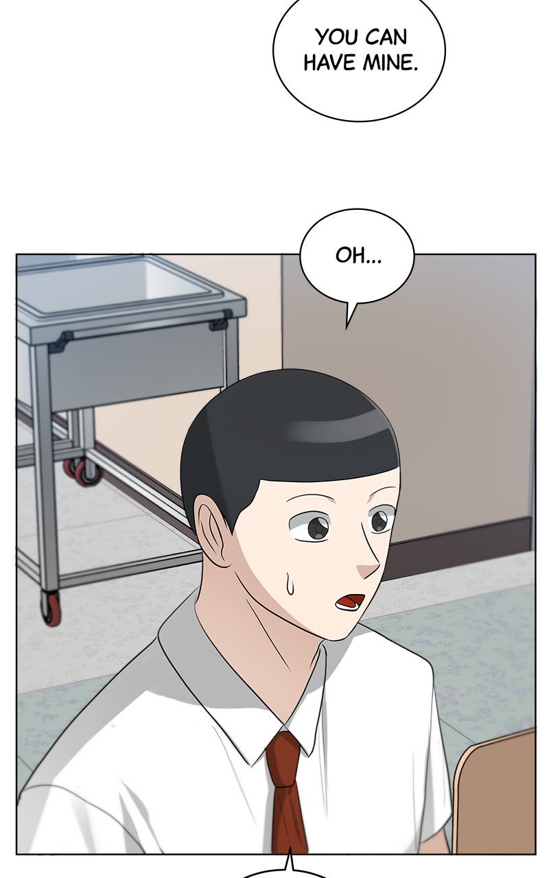 Read Big Man on the Court EN Manga Online
