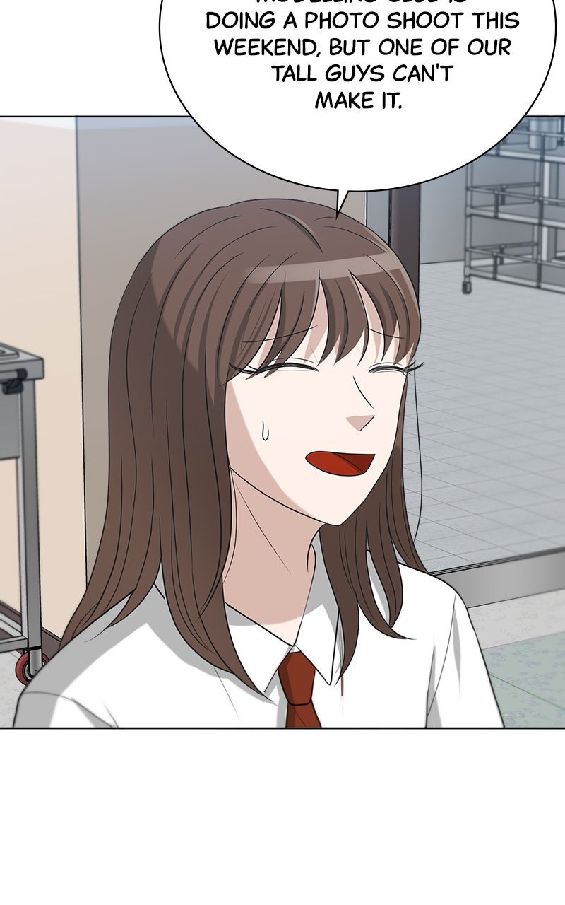 Read Big Man on the Court EN Manga Online