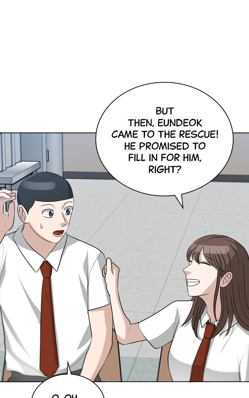 Read Big Man on the Court EN Manga Online