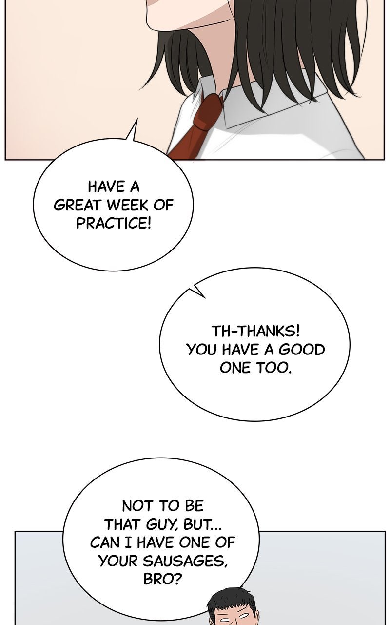 Read Big Man on the Court EN Manga Online
