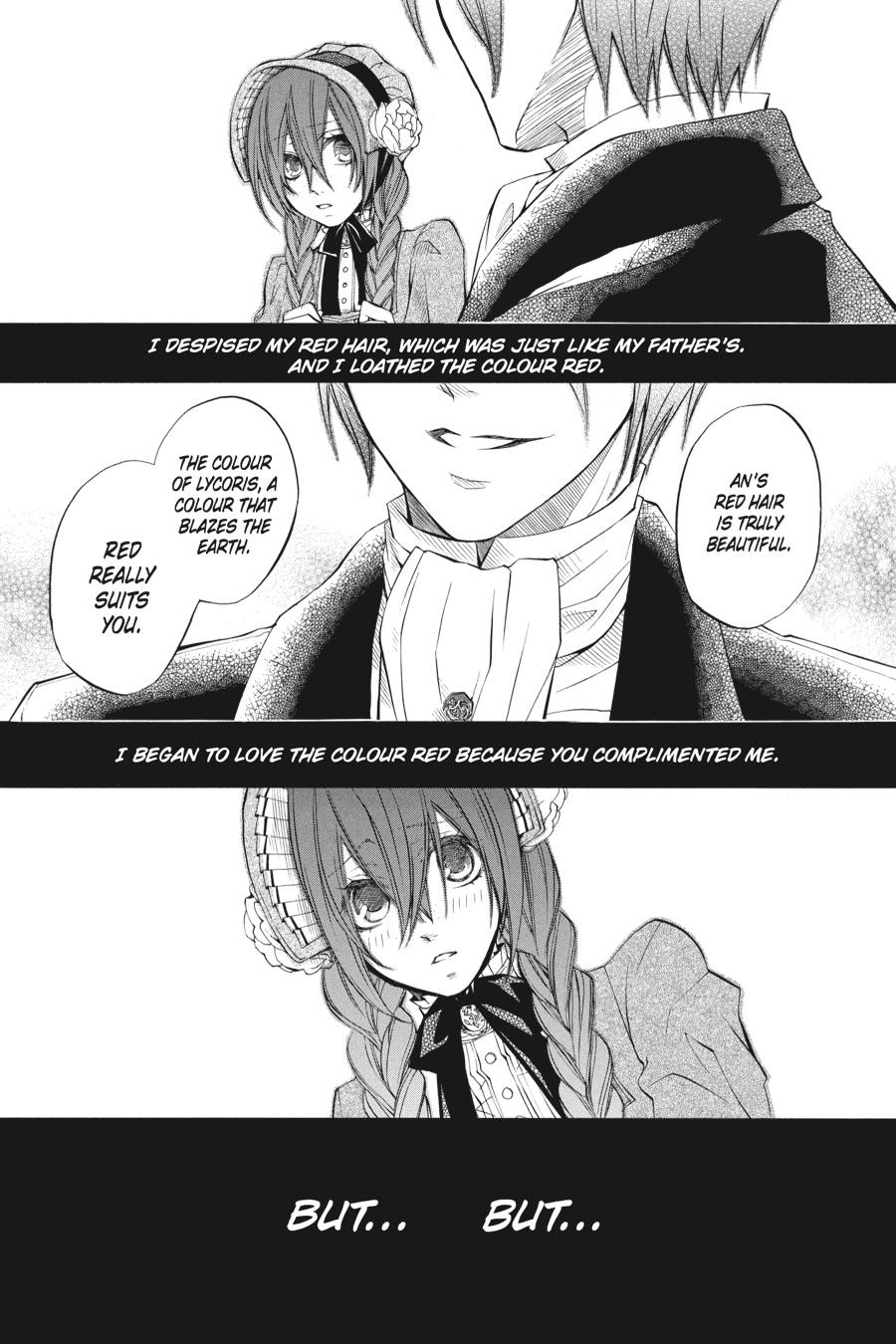 Read Black Butler EN Manga Online