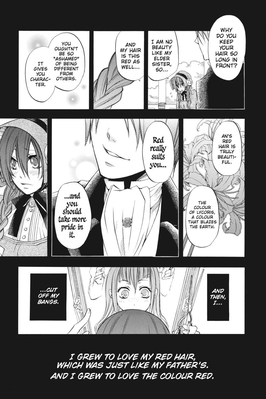 Read Black Butler EN Manga Online