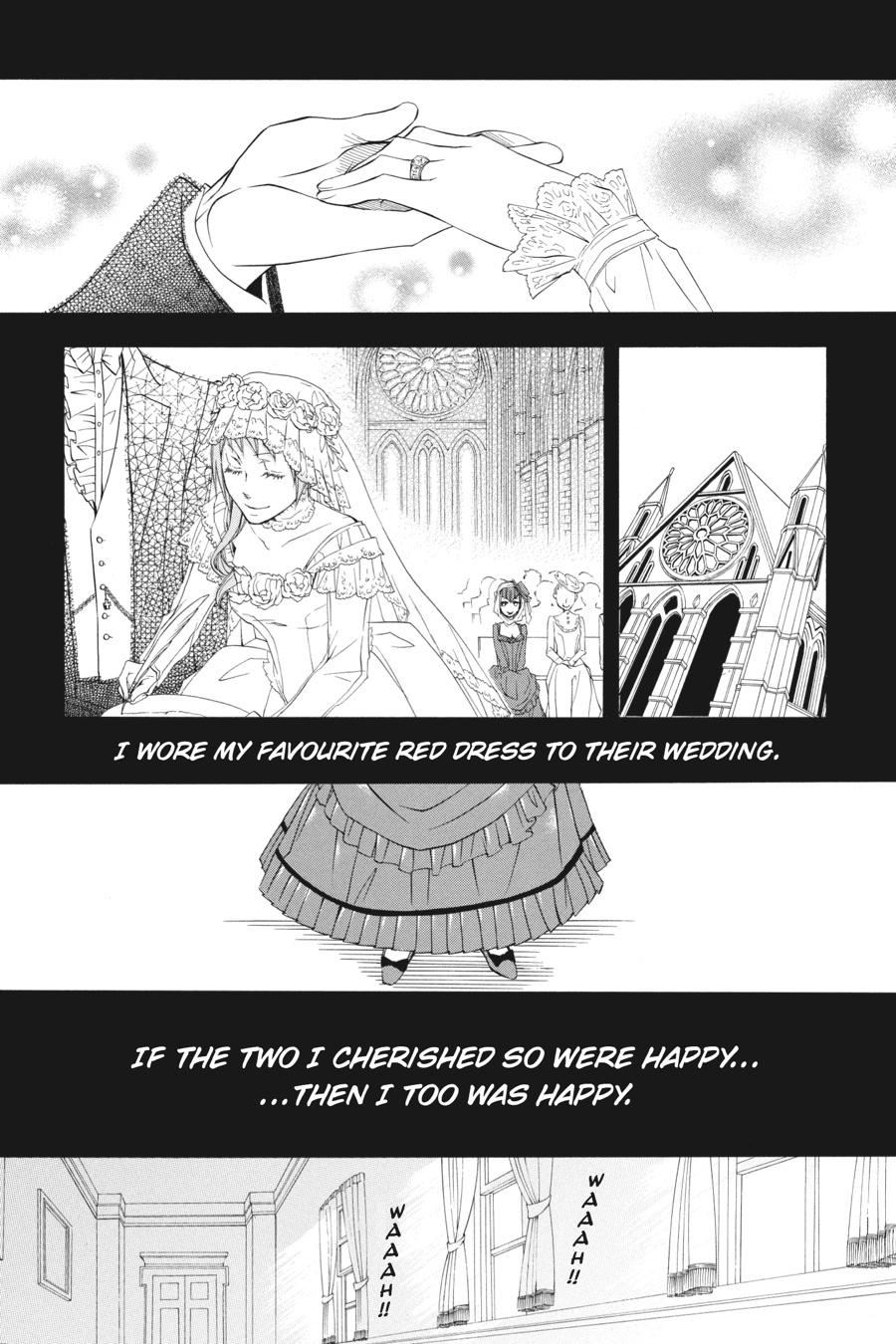 Read Black Butler EN Manga Online