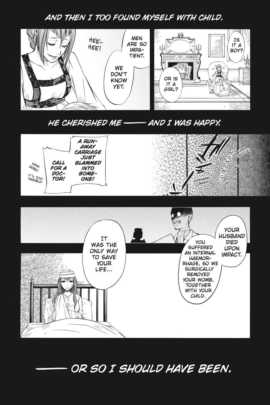 Read Black Butler EN Manga Online
