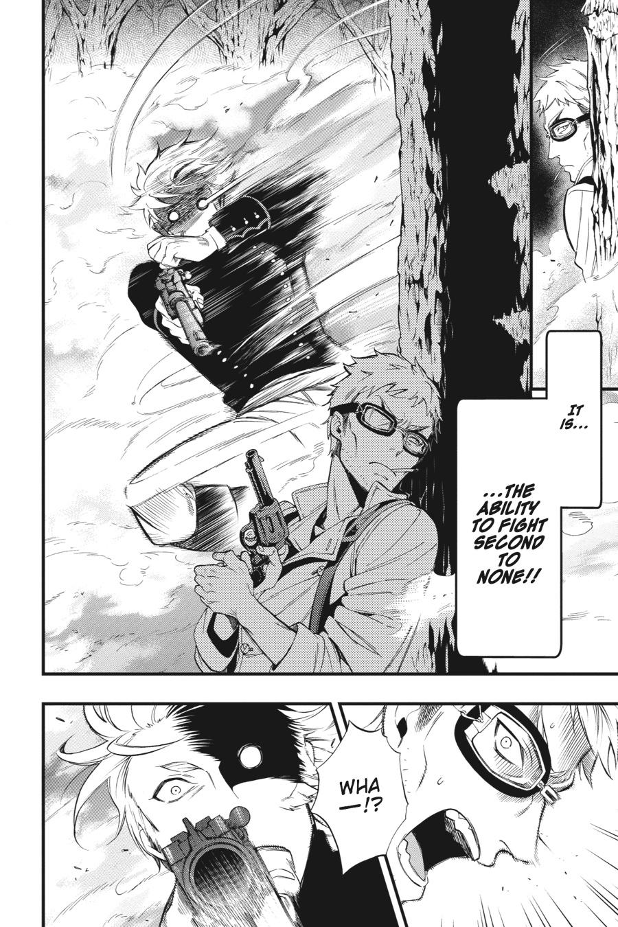 Read Black Butler EN Manga Online