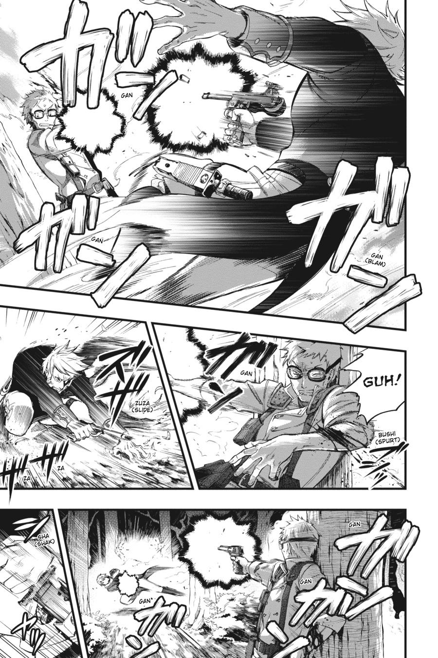Read Black Butler EN Manga Online