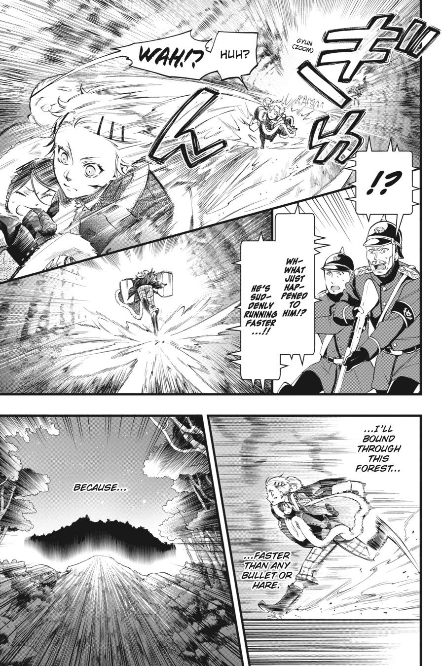Read Black Butler EN Manga Online