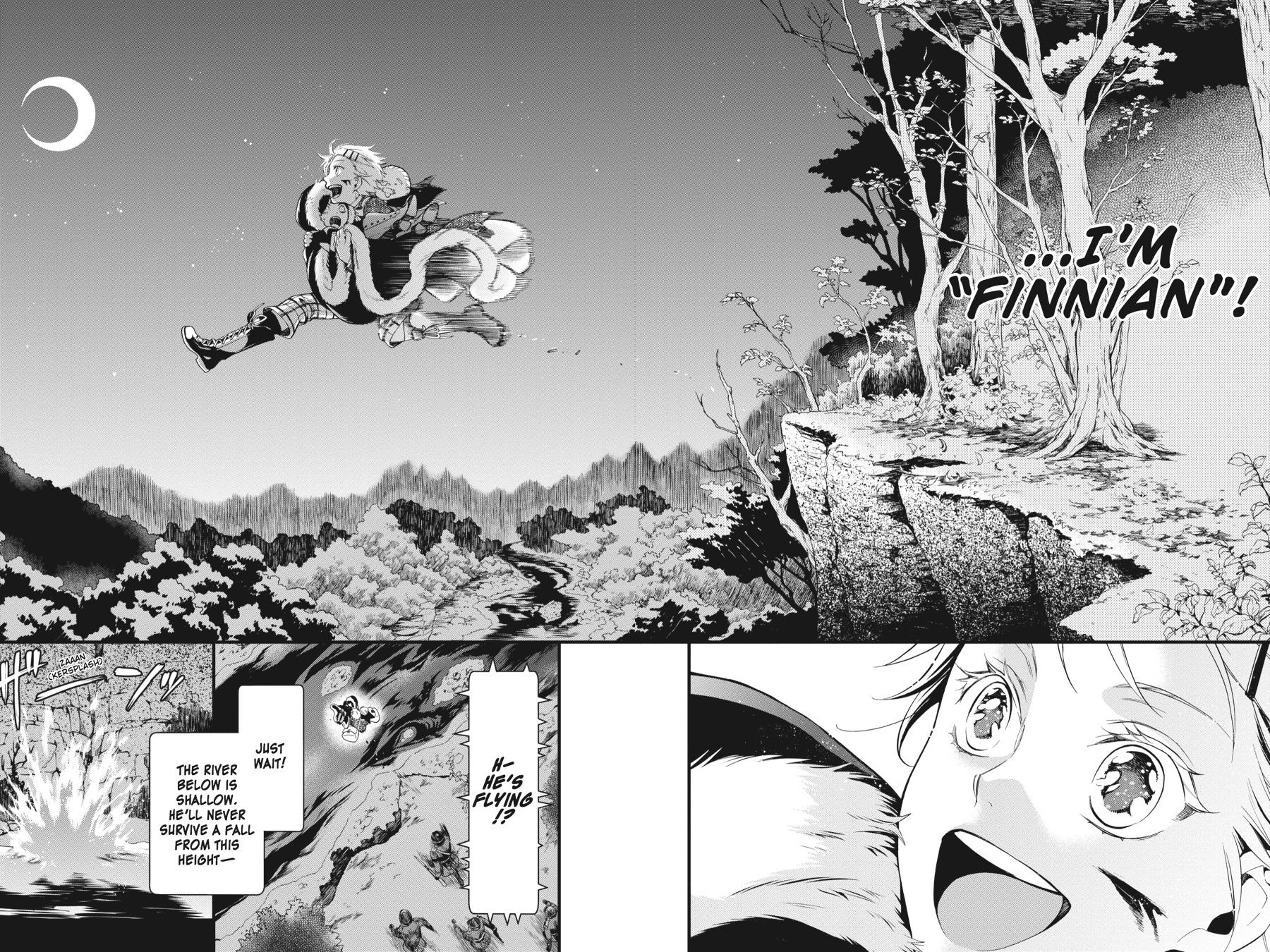 Read Black Butler EN Manga Online