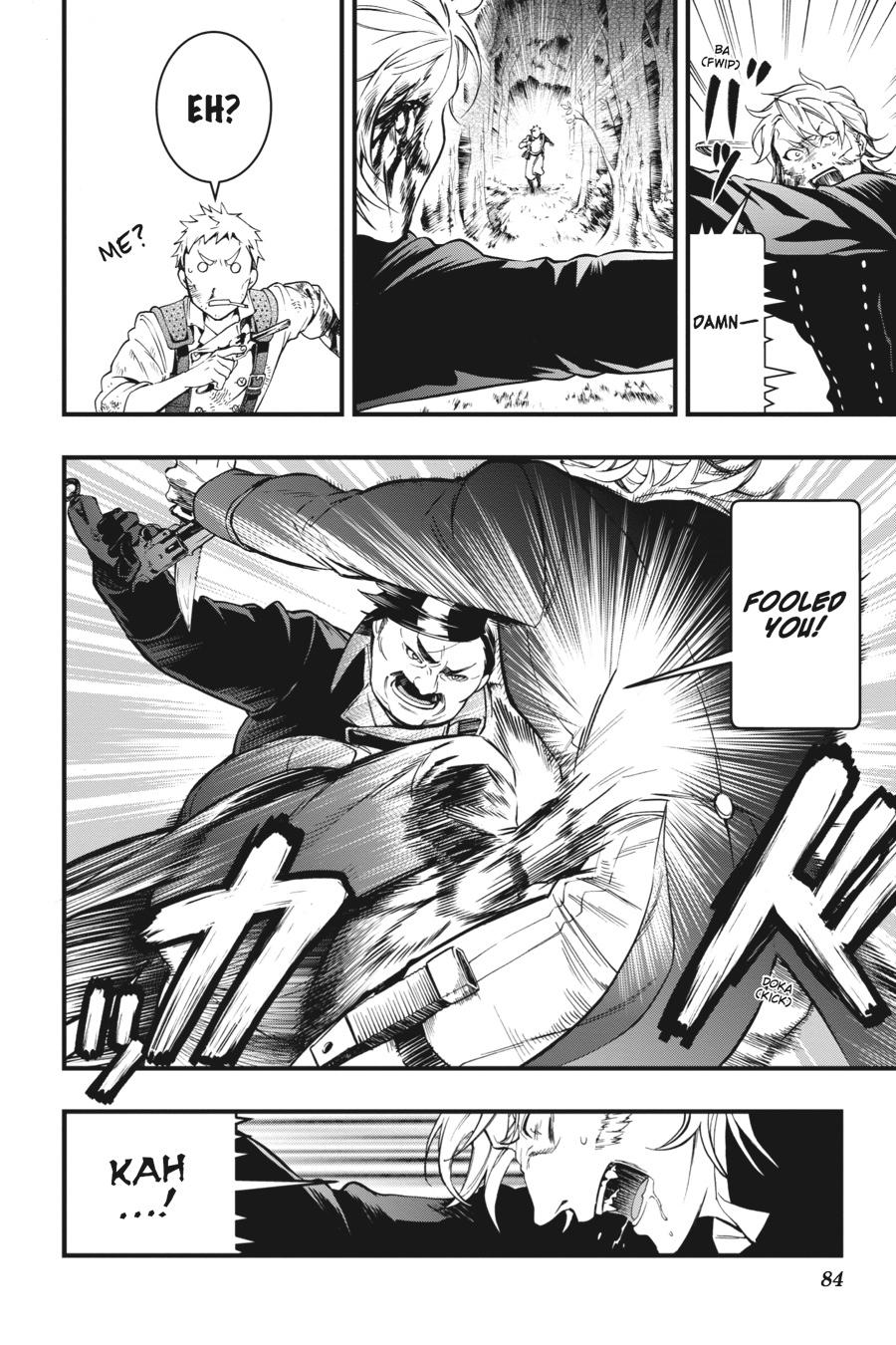 Read Black Butler EN Manga Online