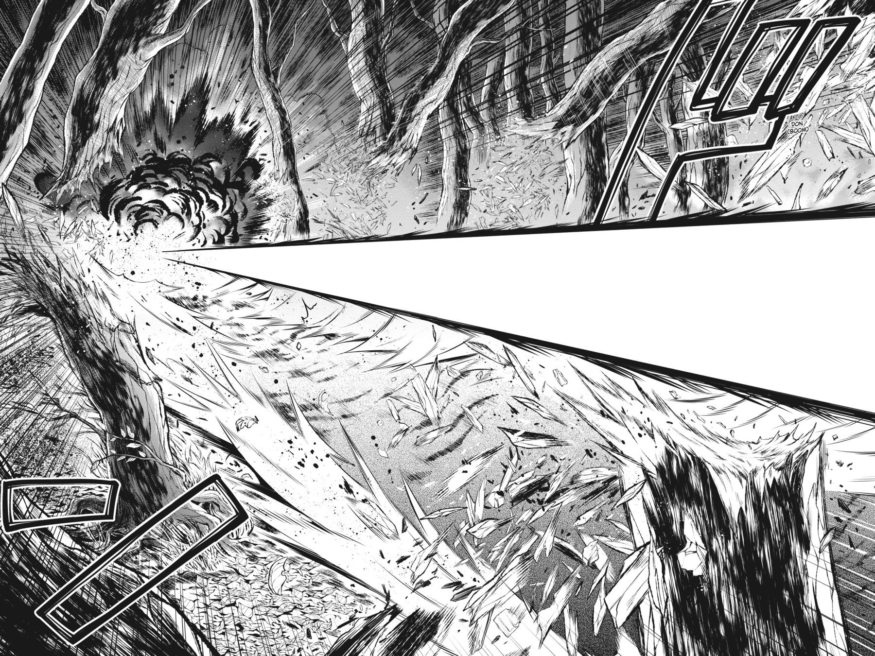 Read Black Butler EN Manga Online