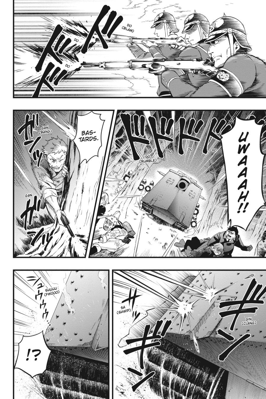 Read Black Butler EN Manga Online