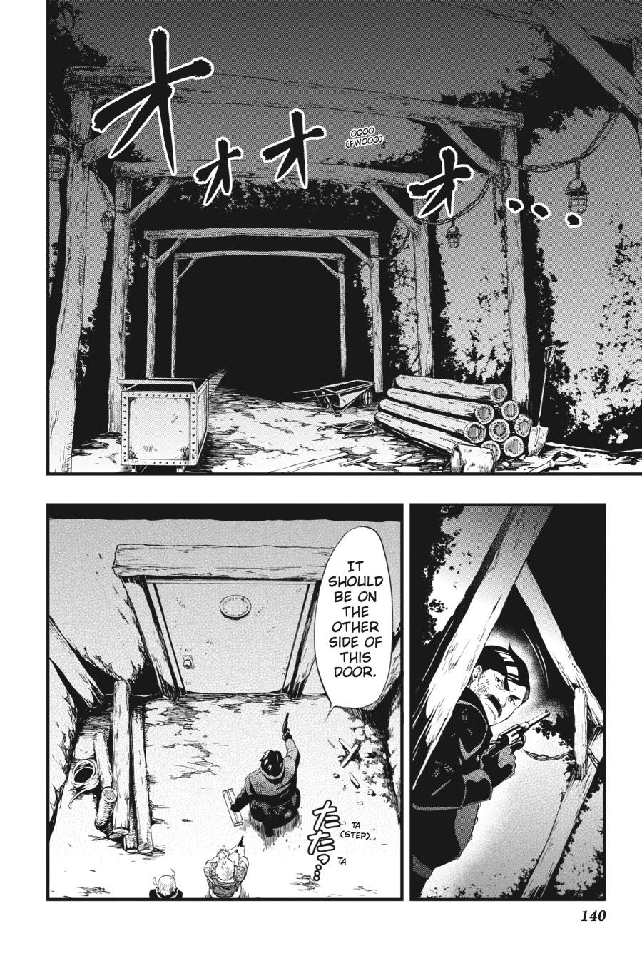 Read Black Butler EN Manga Online