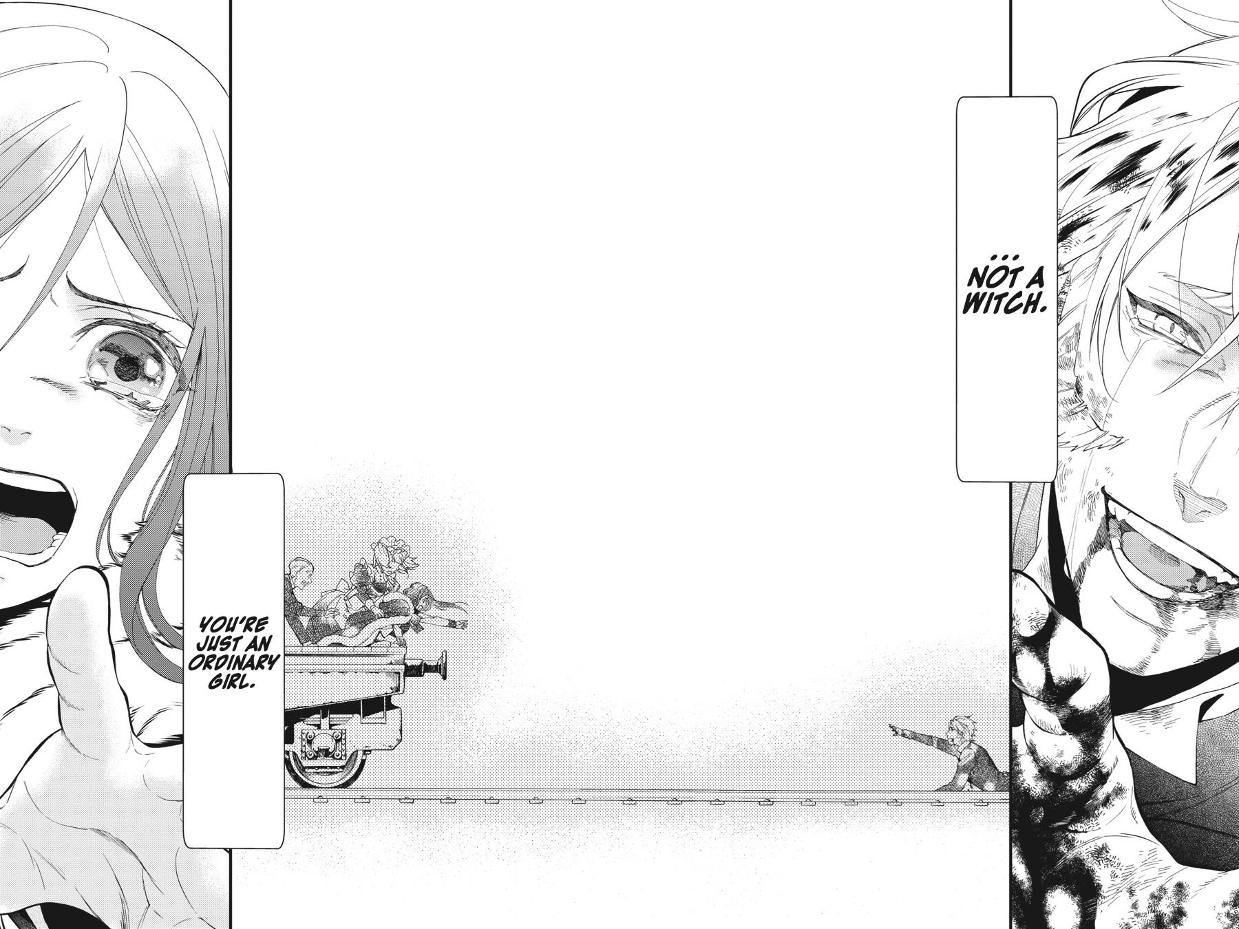 Read Black Butler EN Manga Online