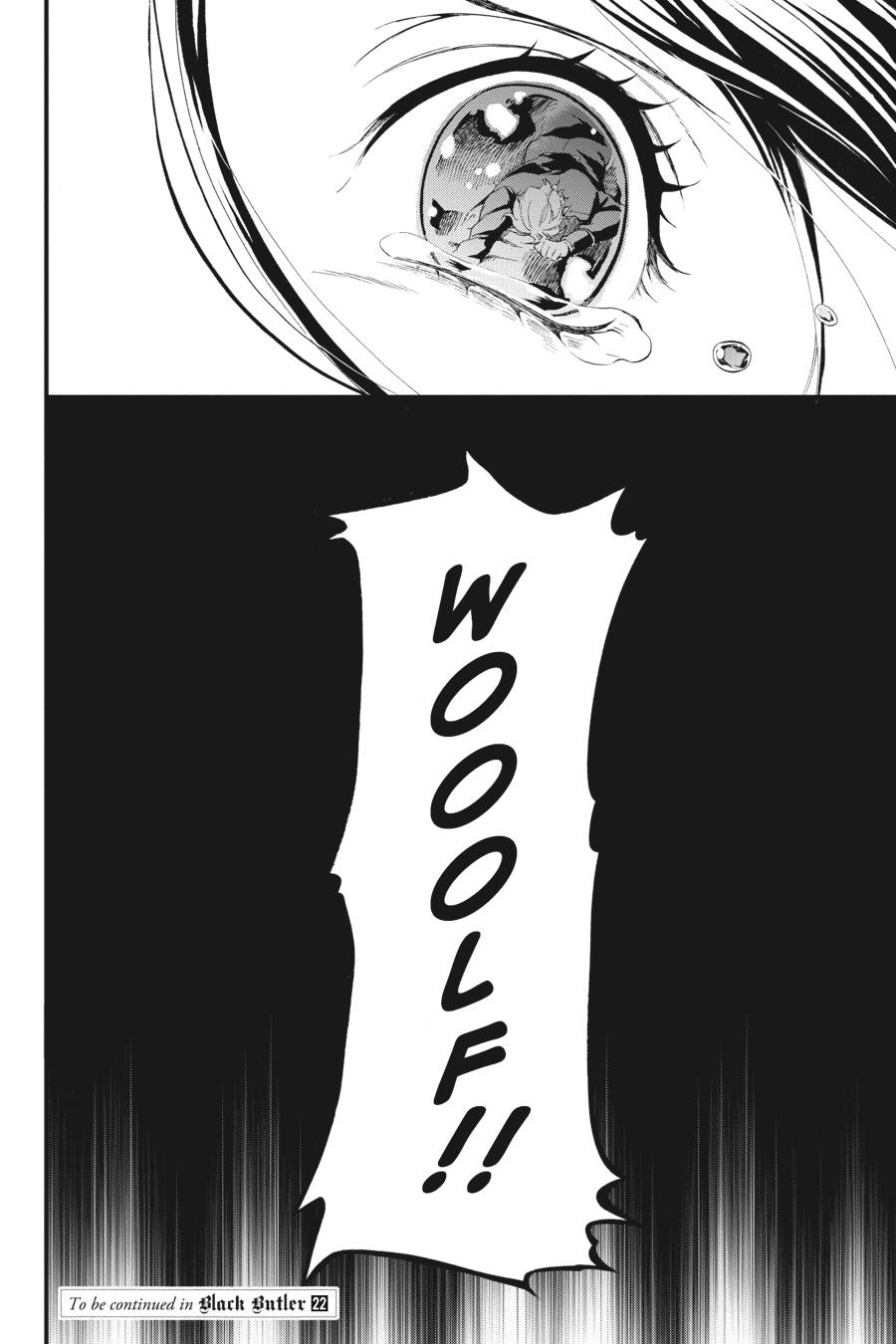 Read Black Butler EN Manga Online