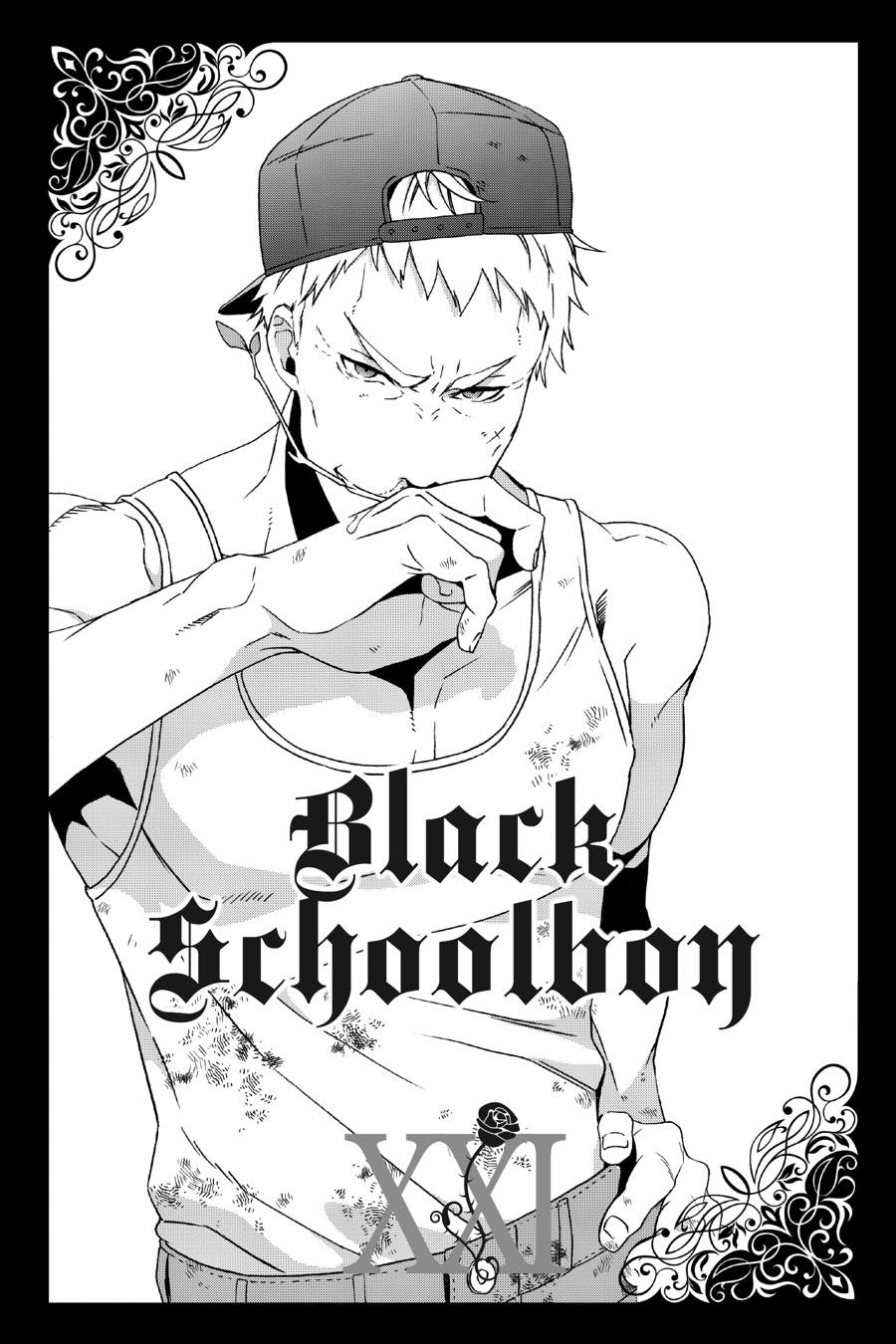 Read Black Butler EN Manga Online