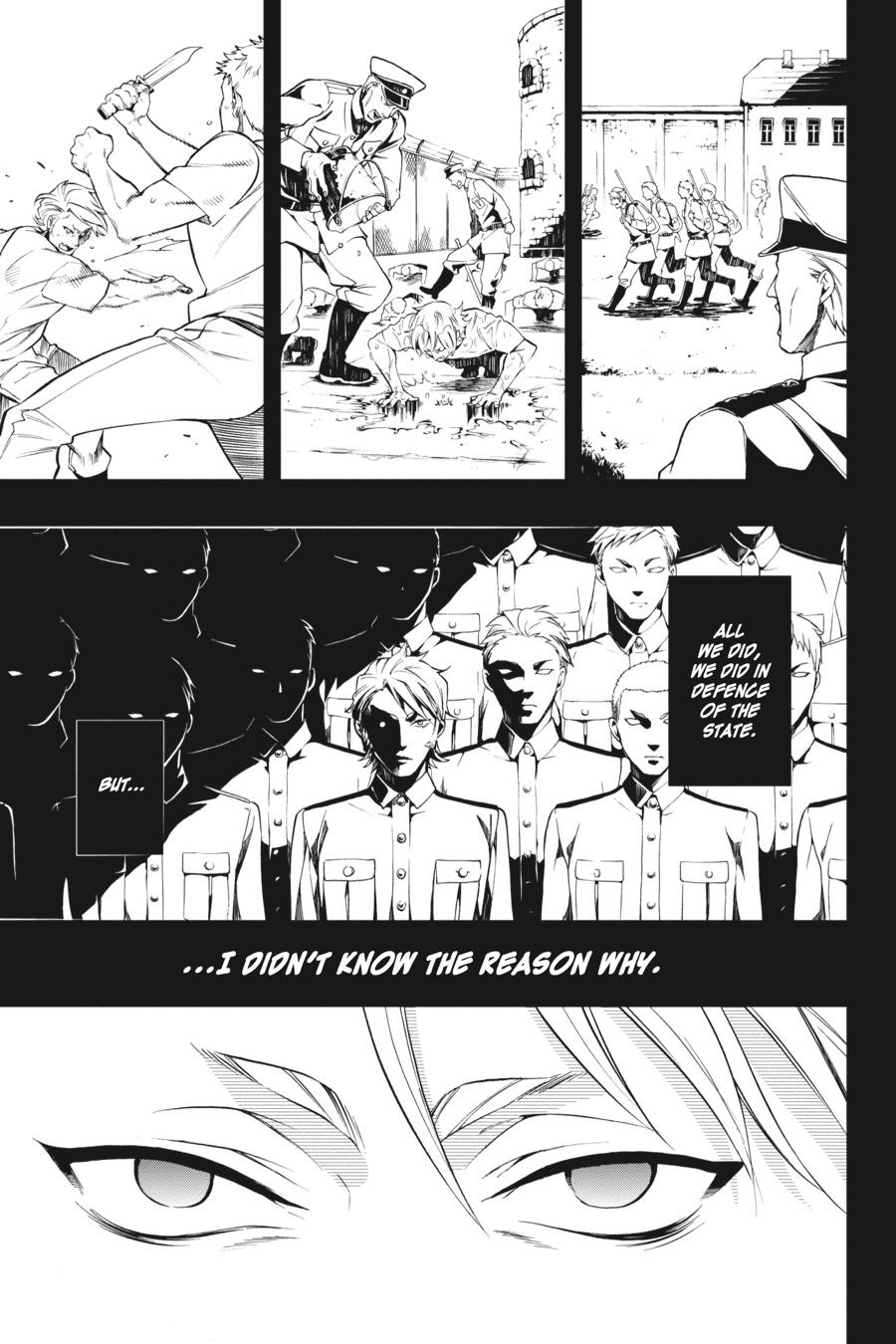 Read Black Butler EN Manga Online
