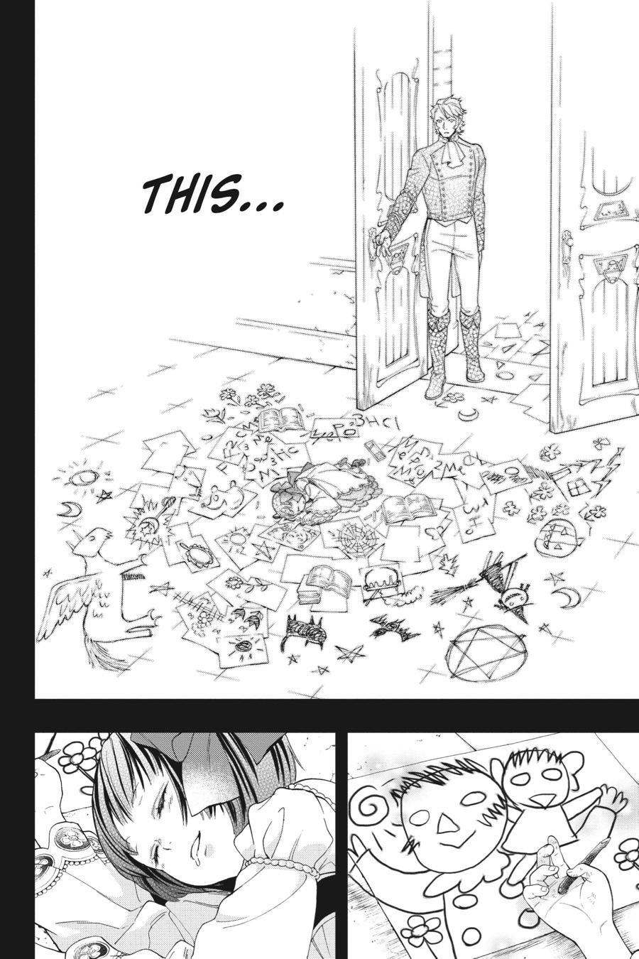 Read Black Butler EN Manga Online