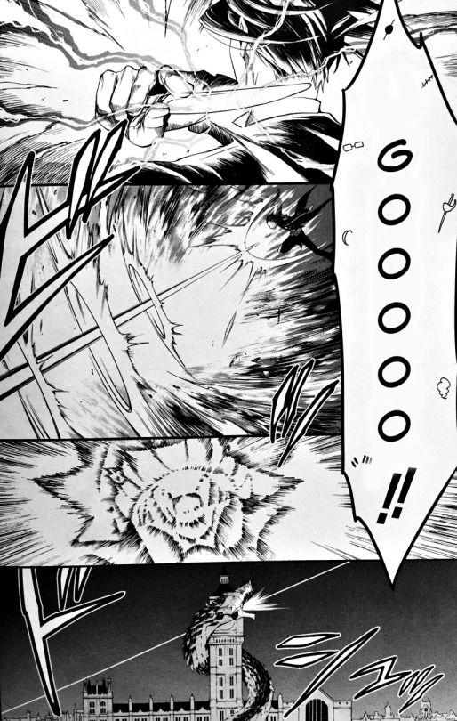 Read Black Butler EN Manga Online
