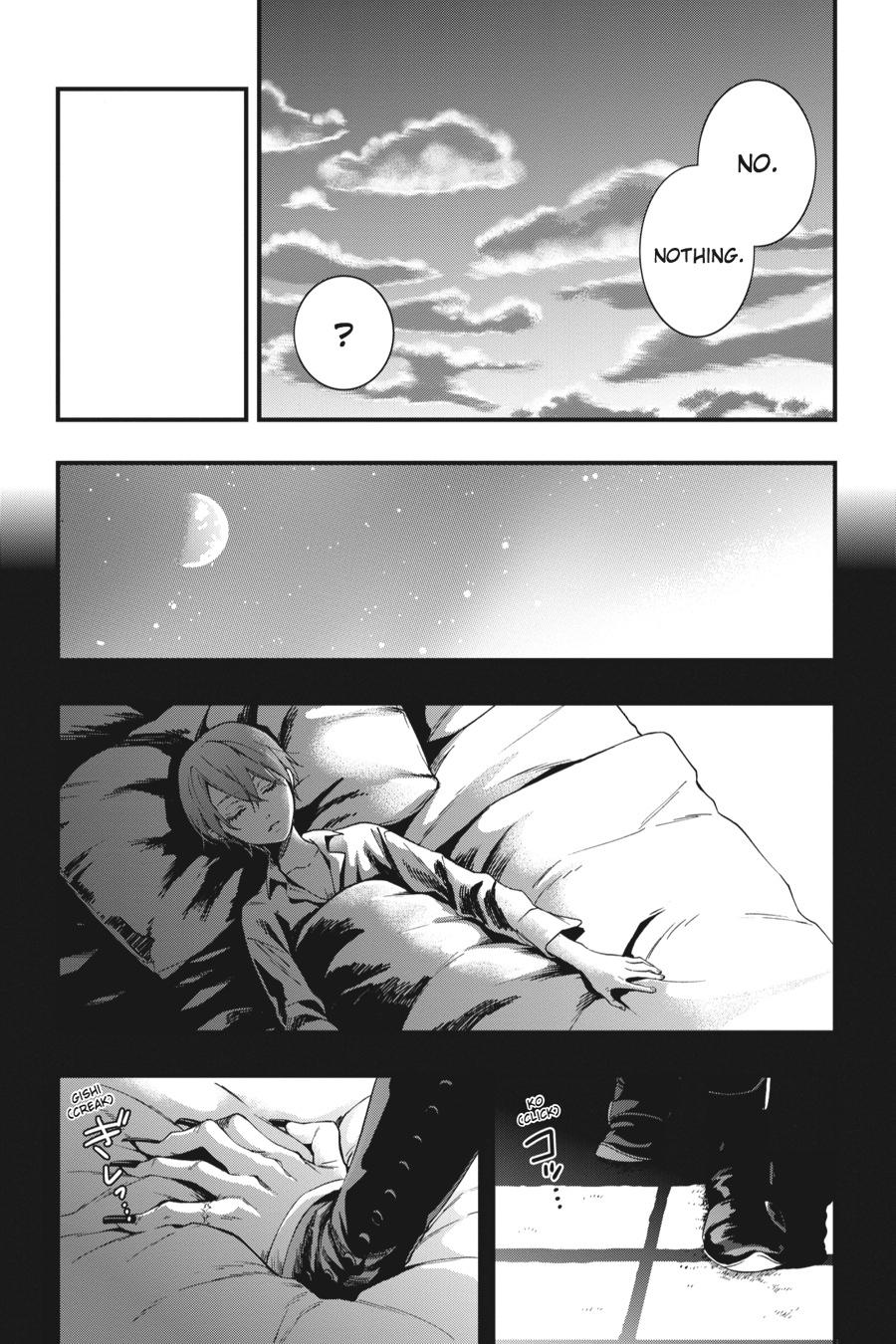 Read Black Butler EN Manga Online