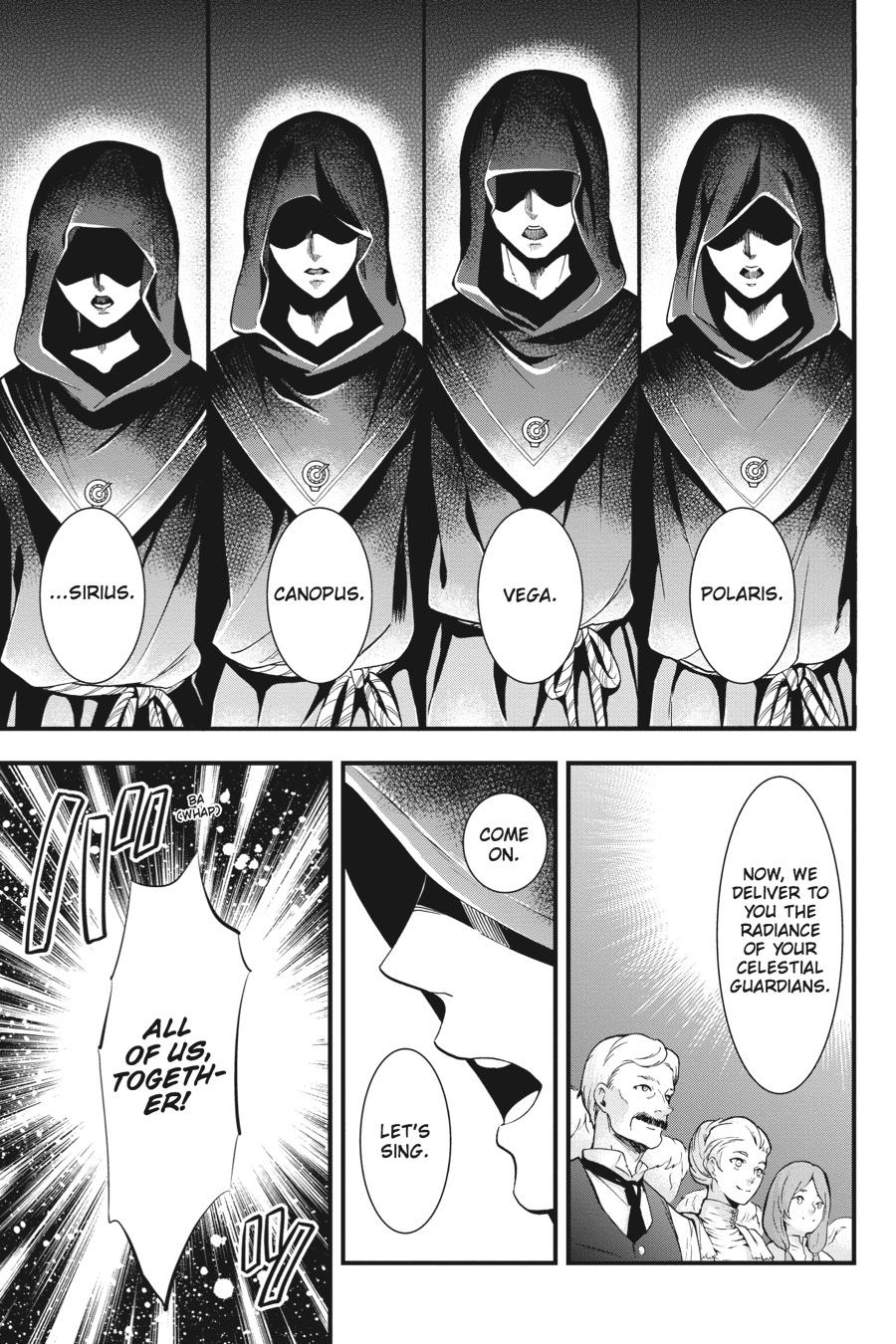 Read Black Butler EN Manga Online