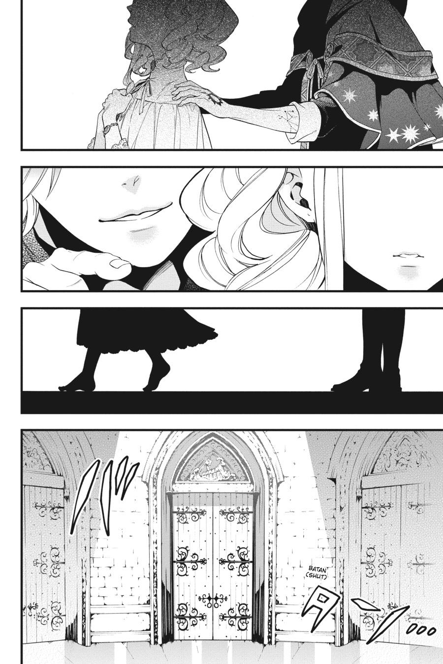 Read Black Butler EN Manga Online