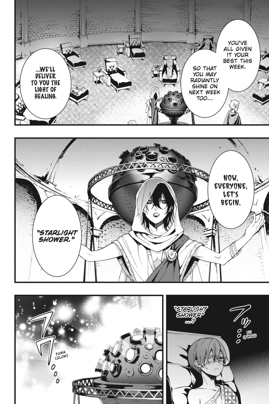 Read Black Butler EN Manga Online