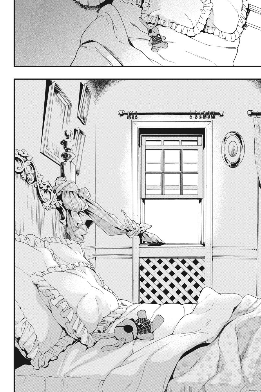 Read Black Butler EN Manga Online