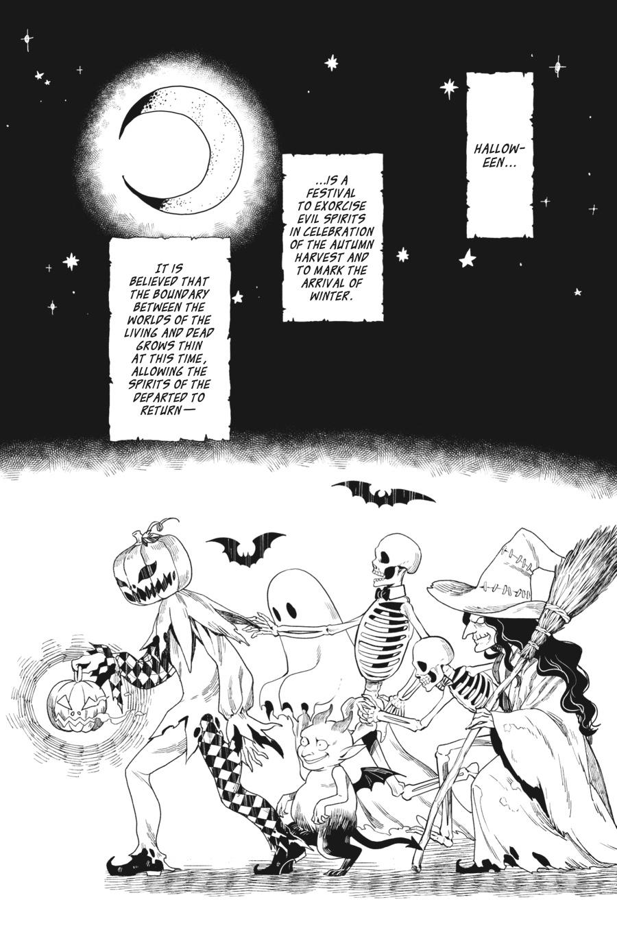 Read Black Butler EN Manga Online