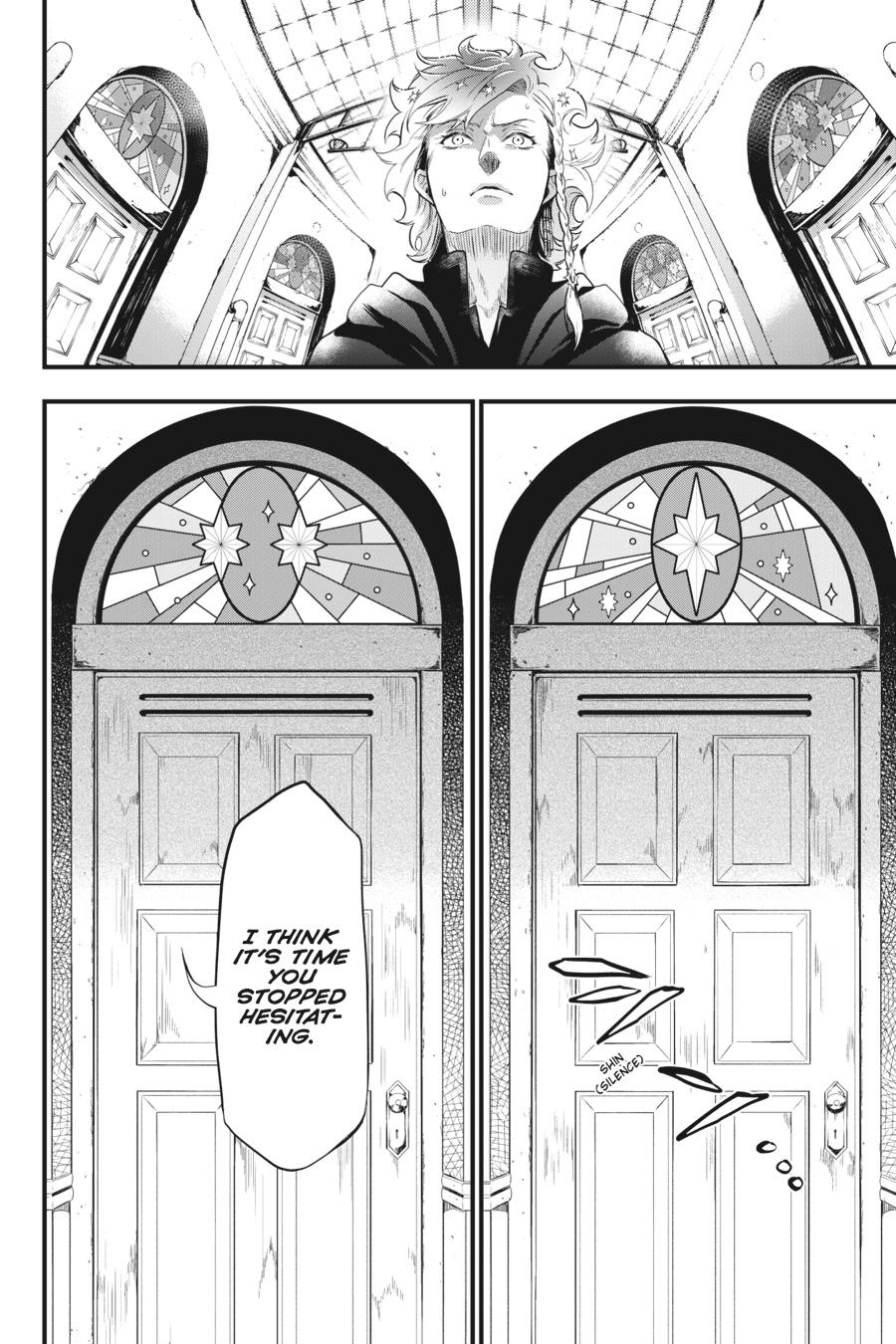 Read Black Butler EN Manga Online