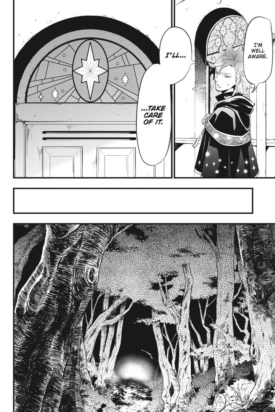 Read Black Butler EN Manga Online