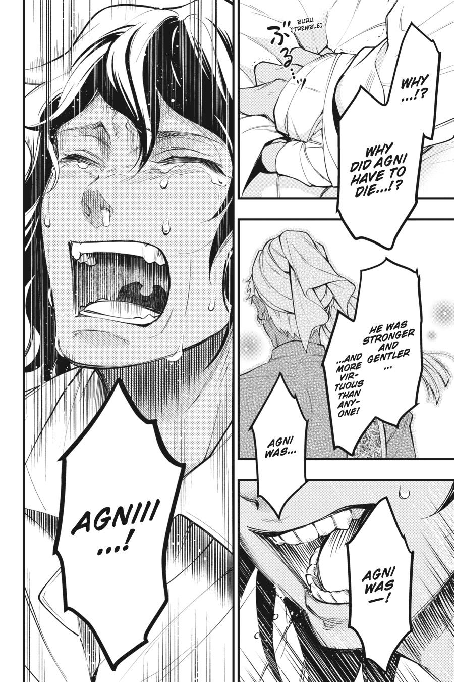 Read Black Butler EN Manga Online