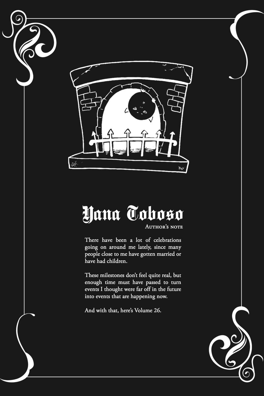 Read Black Butler EN Manga Online