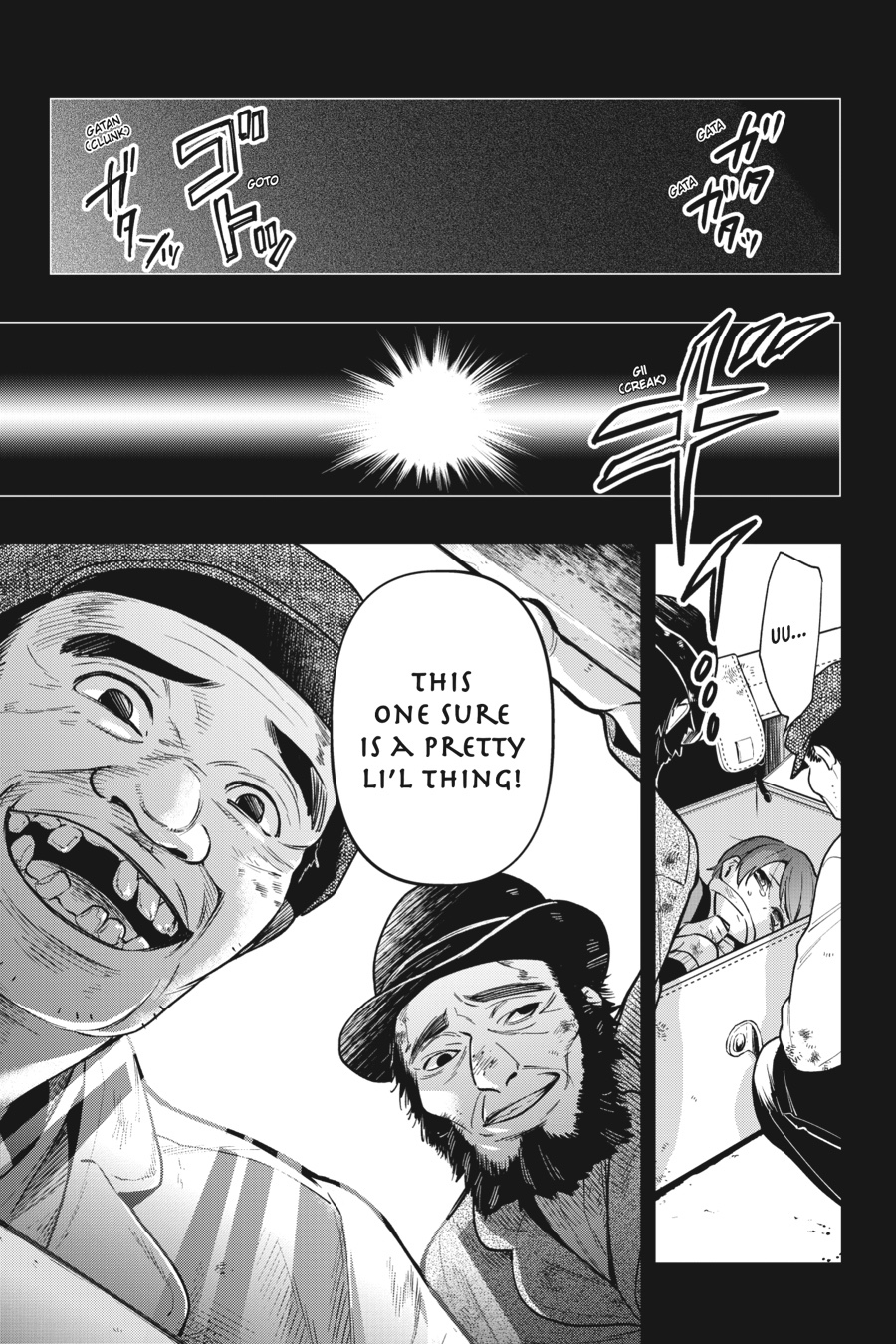 Read Black Butler EN Manga Online