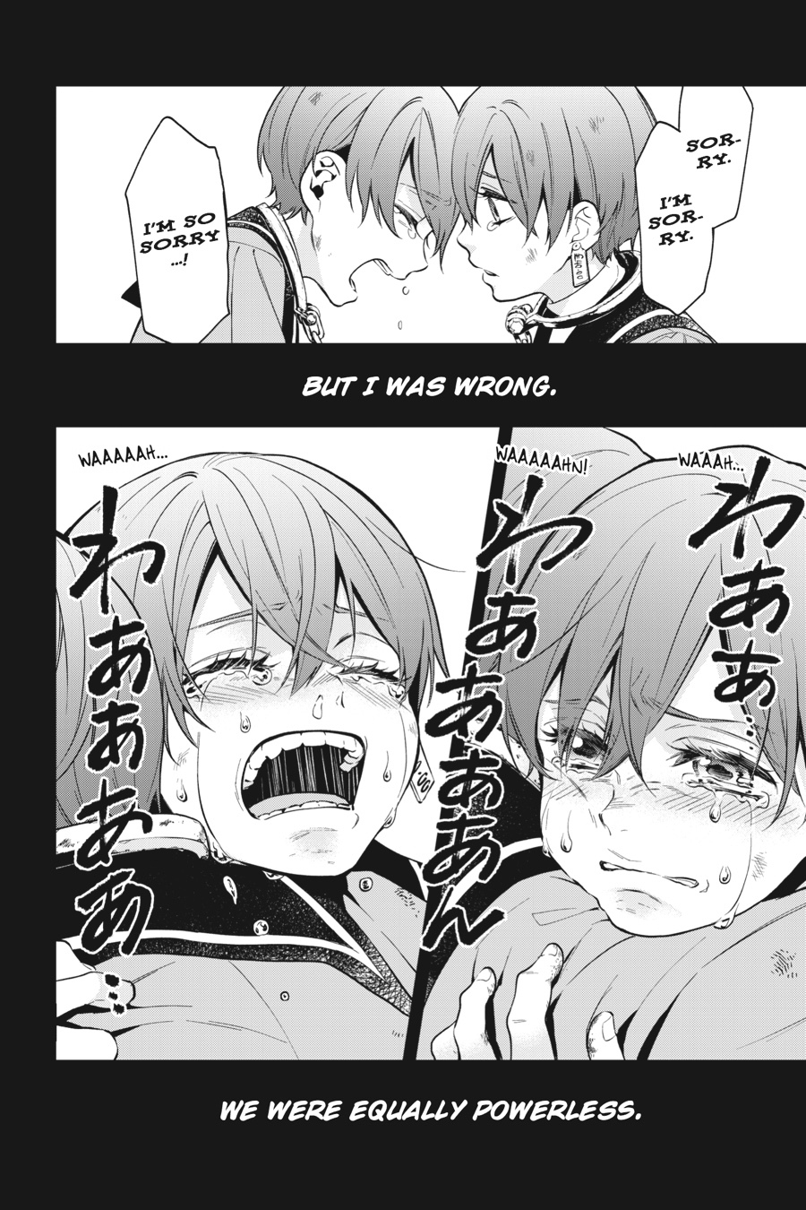 Read Black Butler EN Manga Online