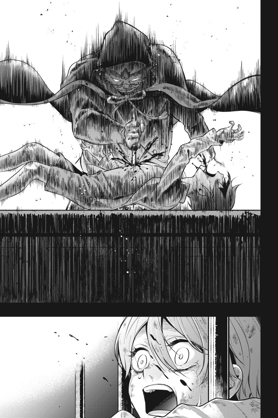 Read Black Butler EN Manga Online