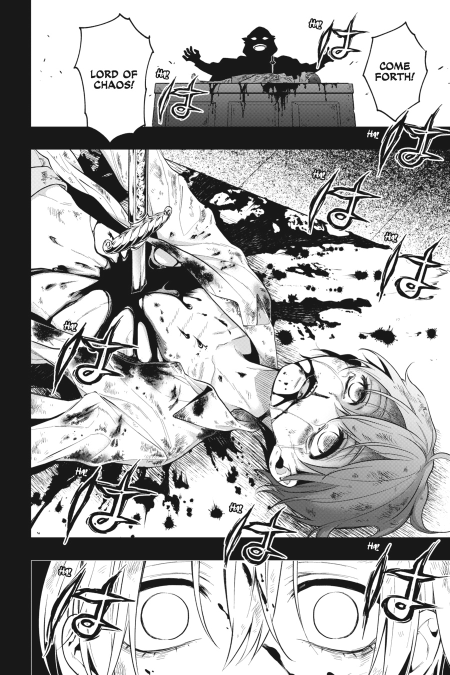 Read Black Butler EN Manga Online