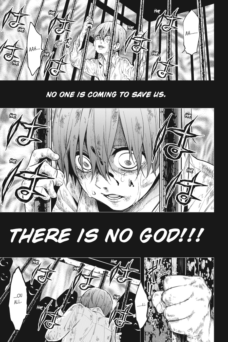 Read Black Butler EN Manga Online