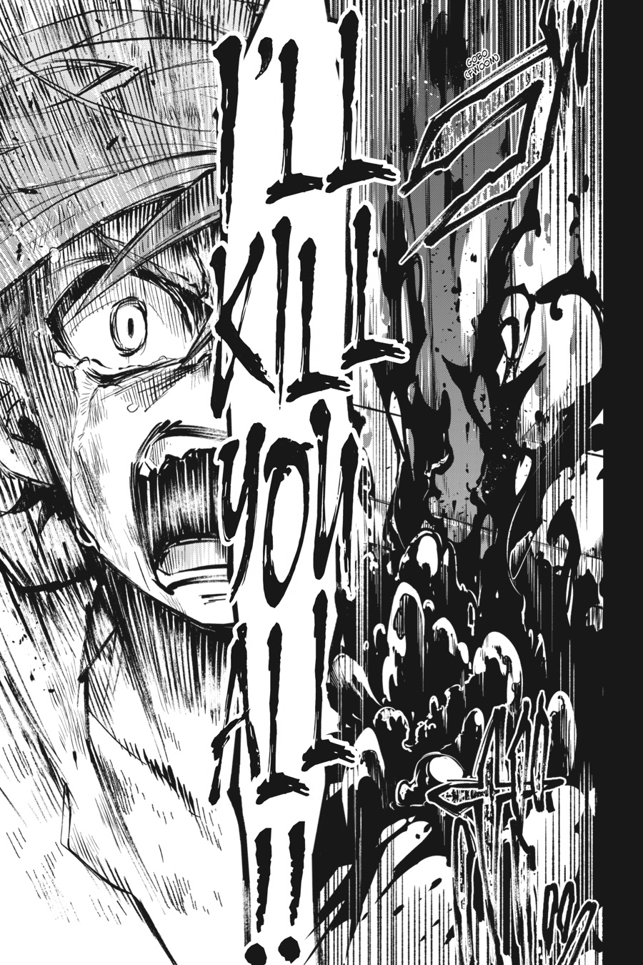 Read Black Butler EN Manga Online