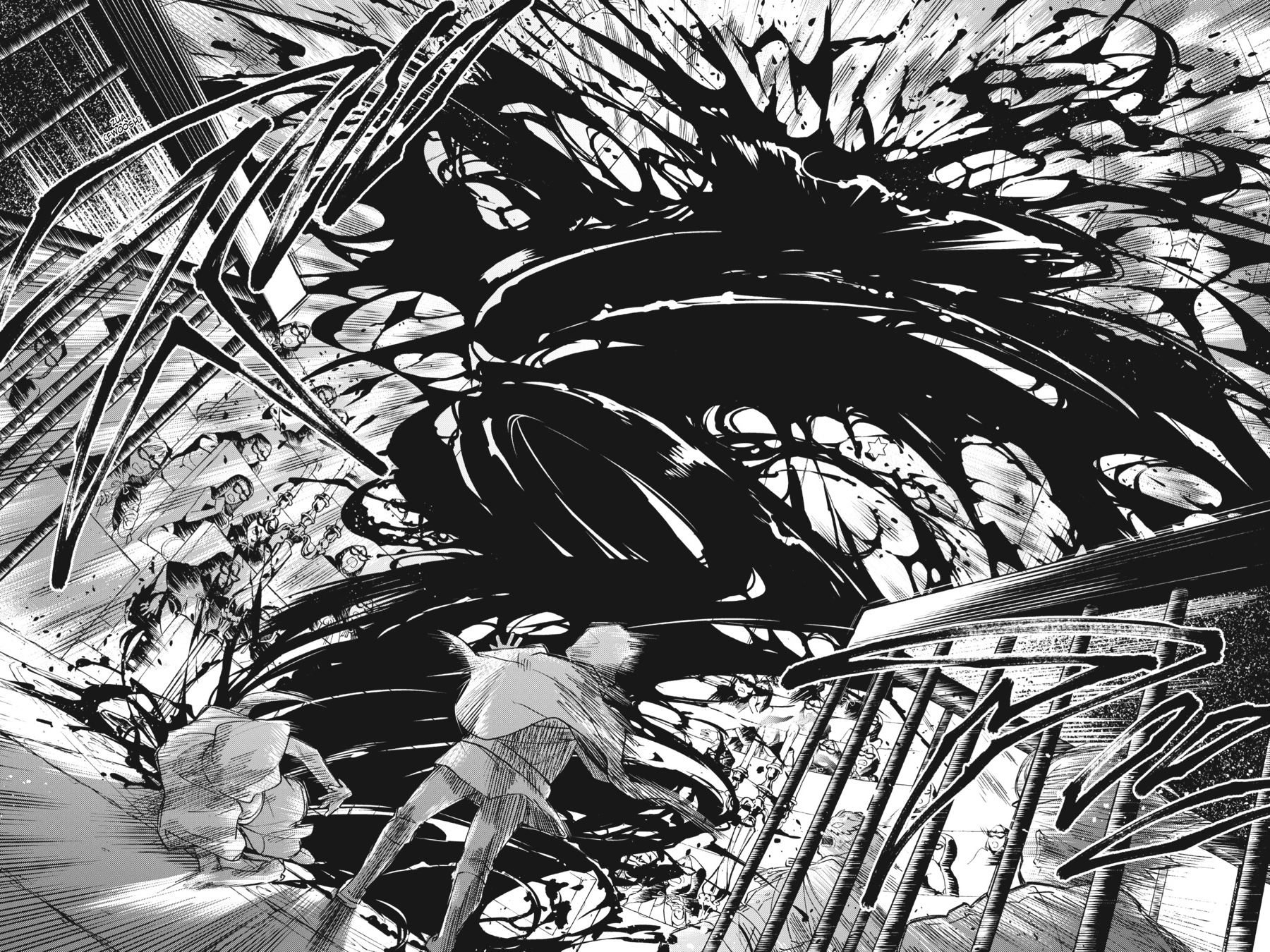 Read Black Butler EN Manga Online