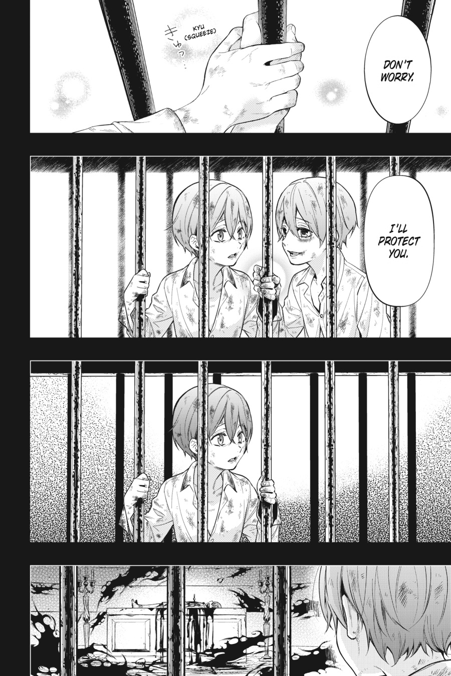 Read Black Butler EN Manga Online