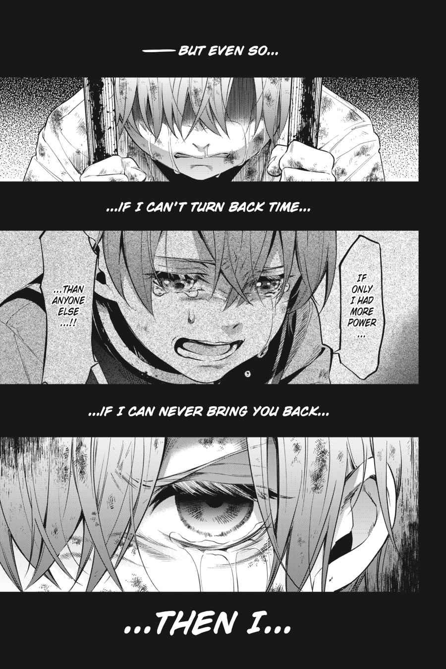Read Black Butler EN Manga Online