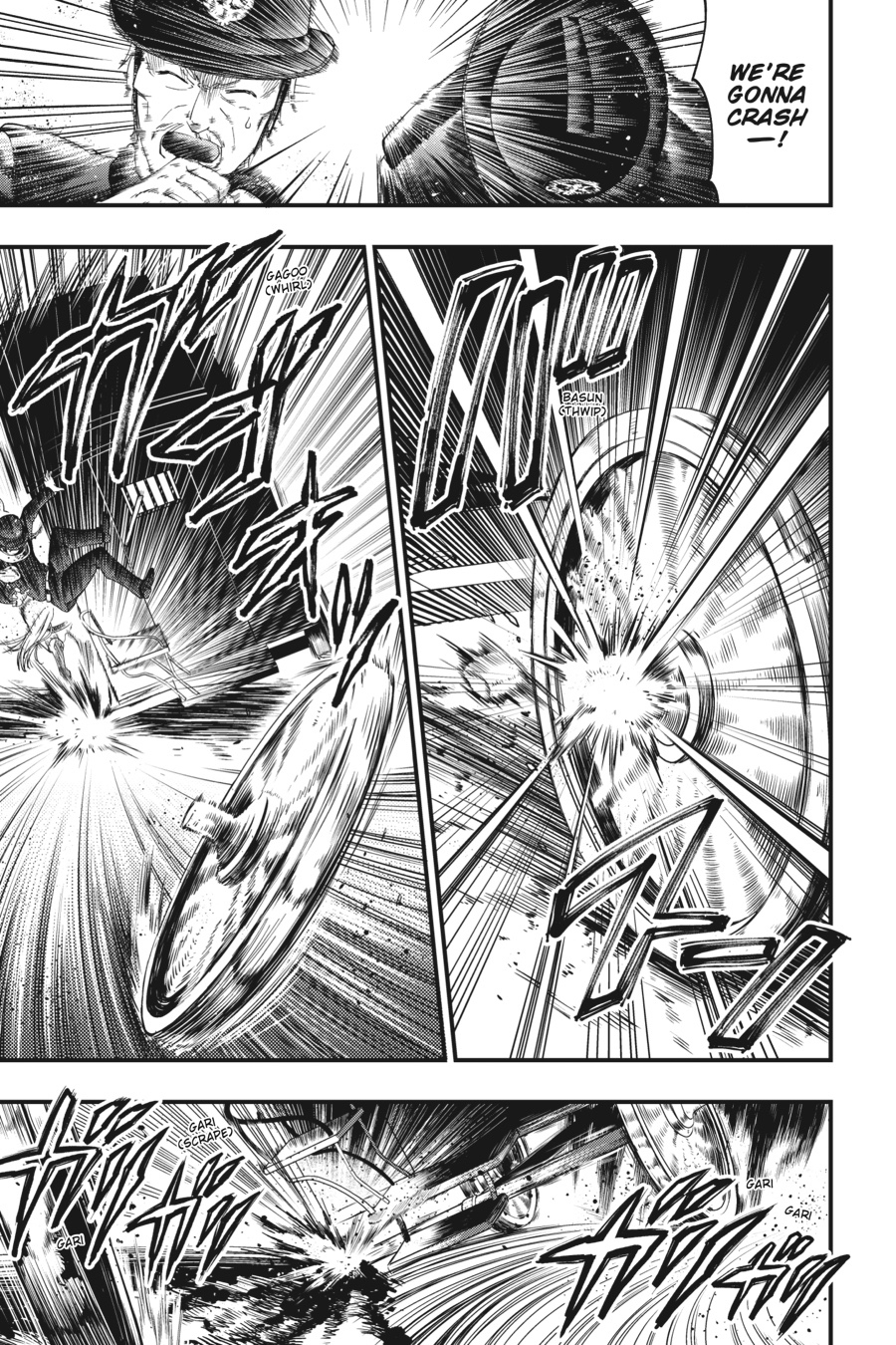 Read Black Butler EN Manga Online