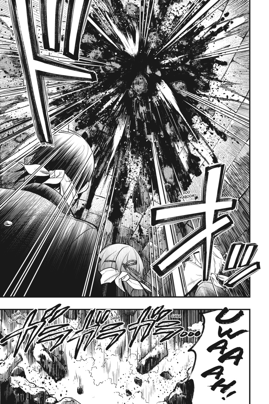 Read Black Butler EN Manga Online