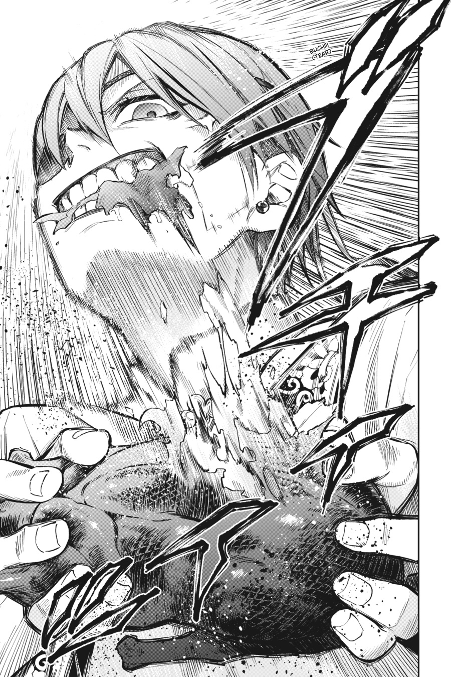 Read Black Butler EN Manga Online