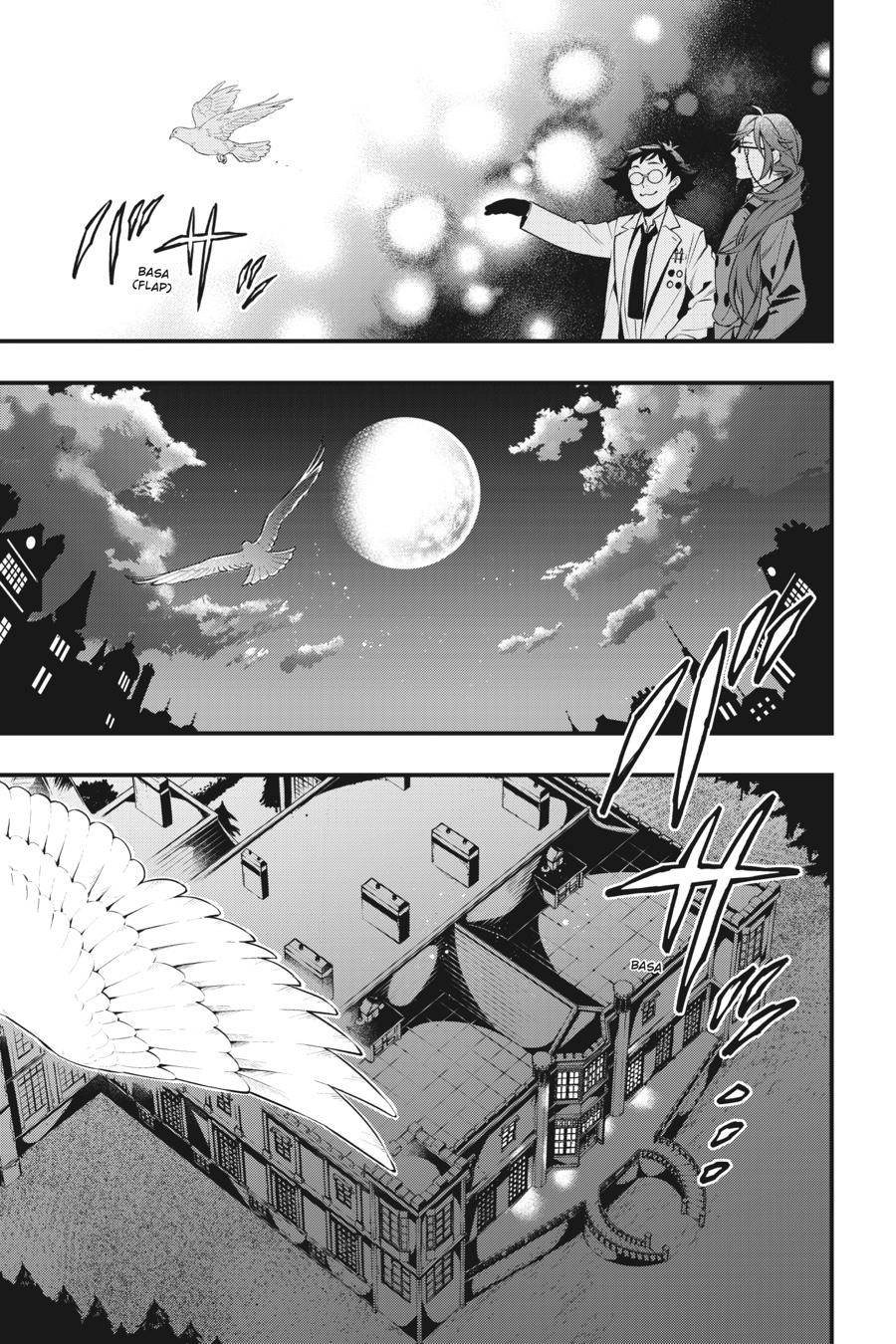 Read Black Butler EN Manga Online