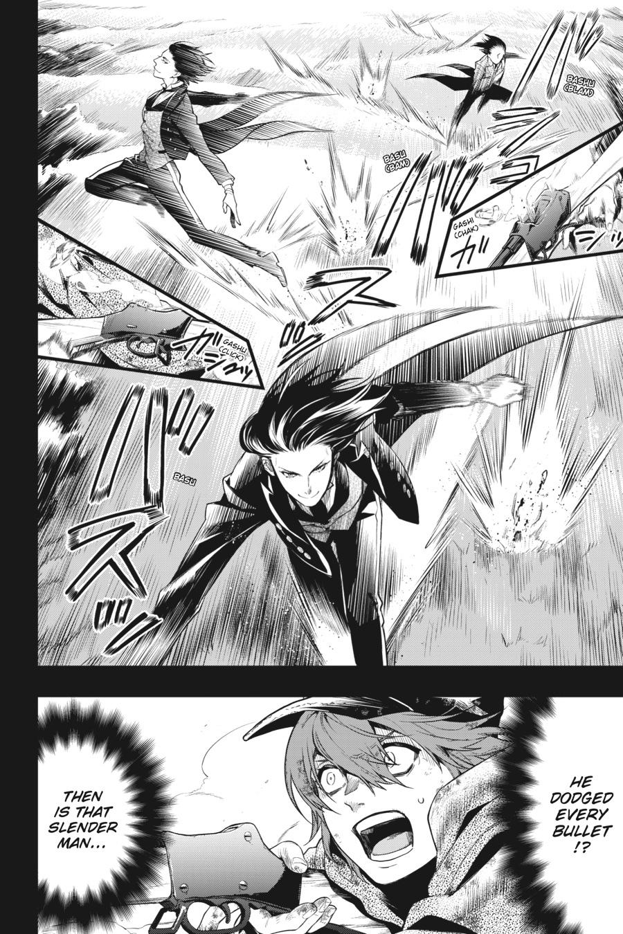 Read Black Butler EN Manga Online