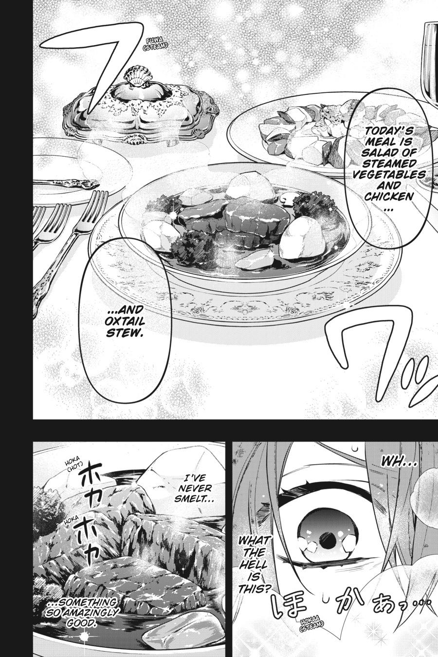 Read Black Butler EN Manga Online