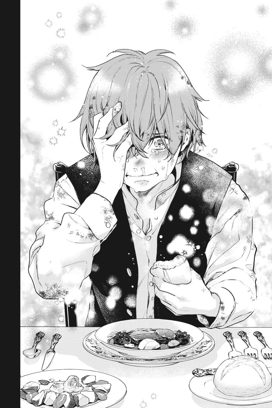 Read Black Butler EN Manga Online