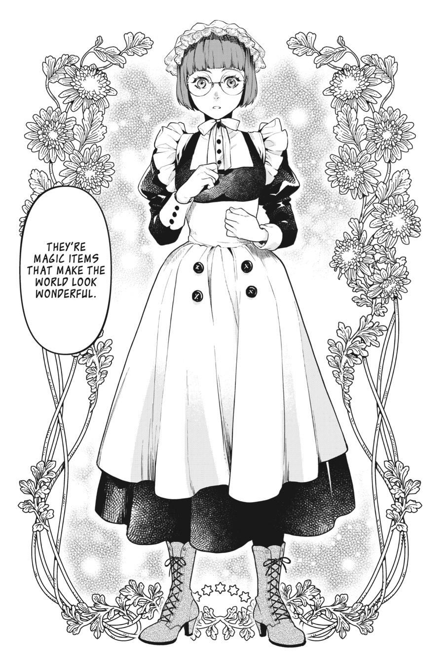 Read Black Butler EN Manga Online